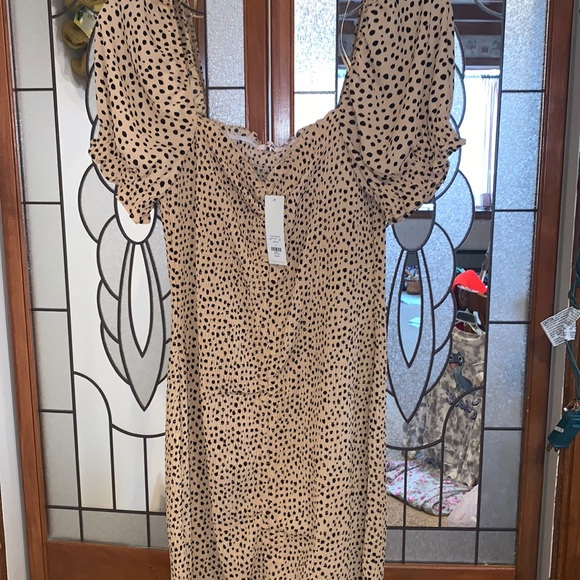 Dresses & Skirts - Mi Ami Dress